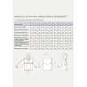 Rafale windbreaker pattern - Calissone