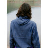 Rafale windbreaker pattern - Calissone