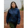 Rafale windbreaker pattern - Calissone