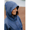 Rafale windbreaker pattern - Calissone