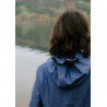 Rafale windbreaker pattern - Calissone