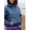 Rafale windbreaker pattern - Calissone