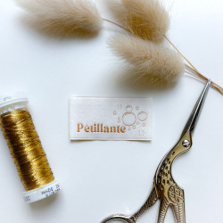 Rosemary Labels - Magical Night - Calissone