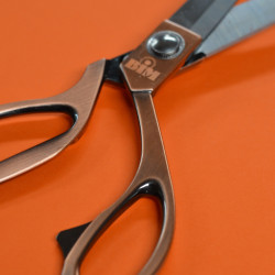 LES ciseaux tailleurs - BIM - Calissone