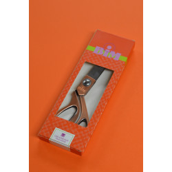 LES ciseaux tailleurs - BIM - Calissone