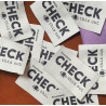 Marmaï labels - Mix handmade - Calissone