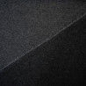 Charcoal gray wool - Calissone