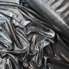 Satin foil - Argent - Calissone