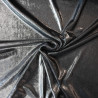Satin foil - Argent - Calissone