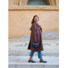 Joseph trench and coat pattern - Calissone