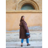 Joseph trench and coat pattern - Calissone