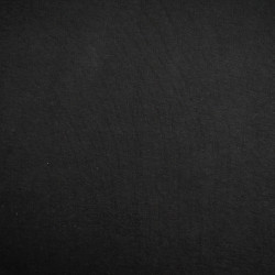 Heavy Jogging Sweatshirt - Black - Calissone