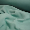 Heavy Jogging sweatshirt - Mint green - Calissone