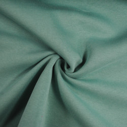 Heavy Jogging sweatshirt - Mint green - Calissone