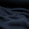 Heavy Jogging Sweatshirt - Navy blue - Calissone