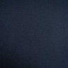 Heavy Jogging Sweatshirt - Navy blue - Calissone