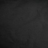 Ribbed edge - Black - Calissone