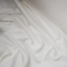 Ribbed edge - Ecru - Calissone