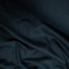 Ribbed edge - Navy blue - Calissone