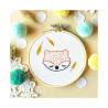 Kit Broderie - Joli Renard - French kits - Calissone