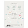Kit Broderie - Joli Renard - French kits - Calissone