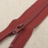 Zip spirale non séparable 15cm - Z51 - M1901 - Calissone
