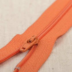 Zip spirale non séparable 18cm - Z51 - M1901 - Calissone