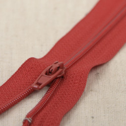 Zip spirale non séparable 18cm - Z51 - M1901 - Calissone
