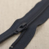 Zip spirale non séparable 25cm - Z51 - M1901 - Calissone