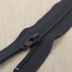 Non-separable spiral zip 50cm - Z51 - M1901 - Calissone