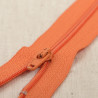 Zip spirale non séparable 25cm - Z51 - M1901 - Calissone