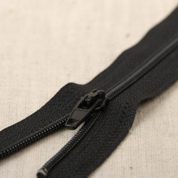 Non-separable spiral zip 50cm - Z51 - M1901 - Calissone