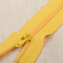 Non-separable spiral zip 50cm - Z51 - M1901 - Calissone