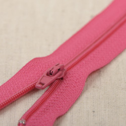 Non-separable spiral zip 50cm - Z51 - M1901 - Calissone