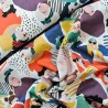Cotton baptist - Fashion Focused - Calissone