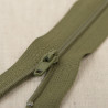 Zip spirale non séparable 25cm - Z51 - M1901 - Calissone