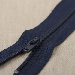 Zip spirale non séparable 30cm - Z51 - M1901 - Calissone