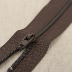 Zip spirale non séparable 25cm - Z51 - M1901 - Calissone