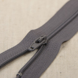 Zip spirale non séparable 25cm - Z51 - M1901 - Calissone