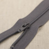 Zip spirale non séparable 25cm - Z51 - M1901 - Calissone