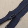 Zip spirale non séparable 25cm - Z51 - M1901 - Calissone