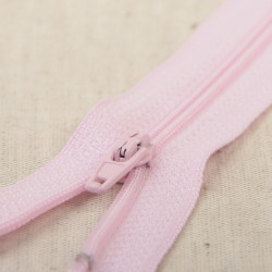 Non-separable spiral zip 50cm - Z51 - M1901 - Calissone