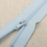 Zip spirale non séparable 25cm - Z51 - M1901 - Calissone
