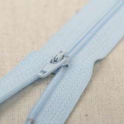 Zip spirale non séparable 40cm - Z51 - M1901 - Calissone