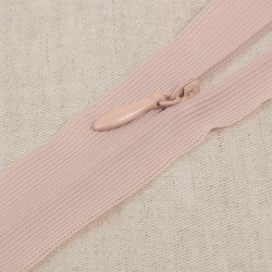 Zip invisible 22cm - Z41 - M1932 - Calissone