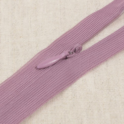 Zip invisible 22cm - Z41 - M1932 - Calissone