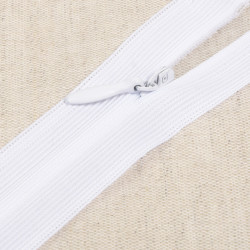 Zip invisible 22cm - Z41 - M1932 - Calissone
