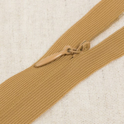 Zip invisible 22cm - Z41 - M1932 - Calissone