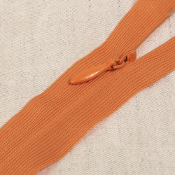 Zip invisible 22cm - Z41 - M1932 - Calissone