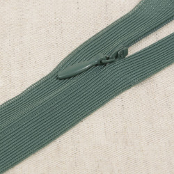 Zip invisible 22cm - Z41 - M1932 - Calissone